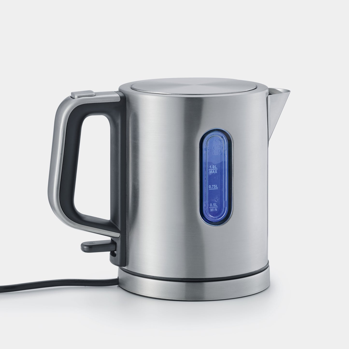 Jarro Elétrico Severin WK3401 | 1L, 2400W, Aço Inox