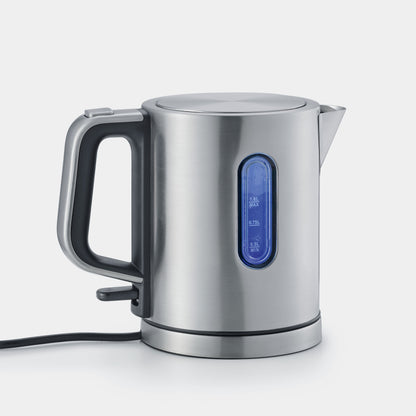 Jarro Elétrico Severin WK3401 | 1L, 2400W, Aço Inox