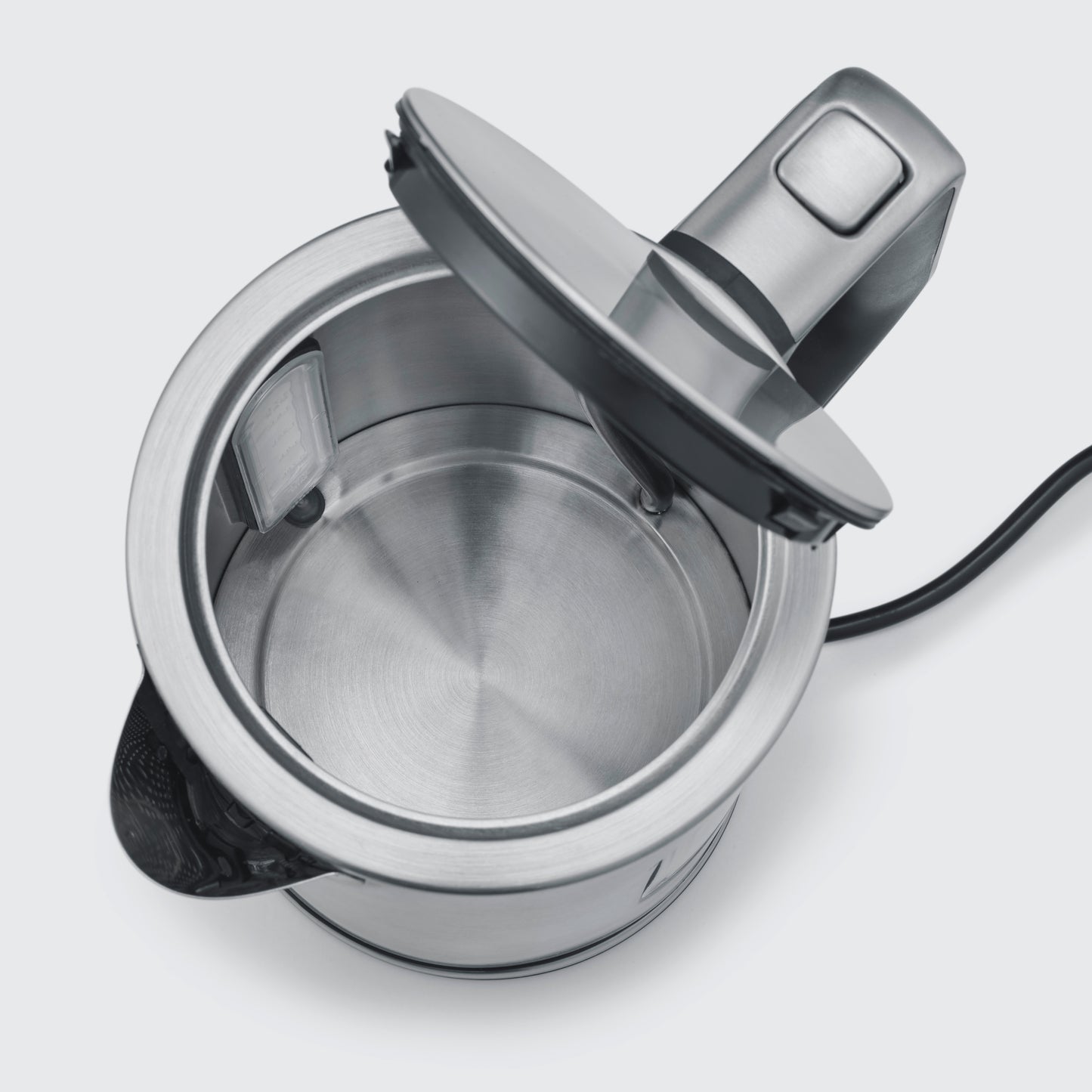 Jarros Elétricos Severin WK3402 | 1.7L, 2400W, Aço Inox