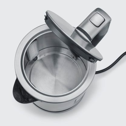 Jarros Elétricos Severin WK3402 | 1.7L, 2400W, Aço Inox