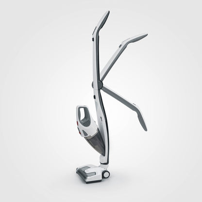 Mini Aspirador Severin HV 7173 | 2-em-1, 35 min, 650 ml