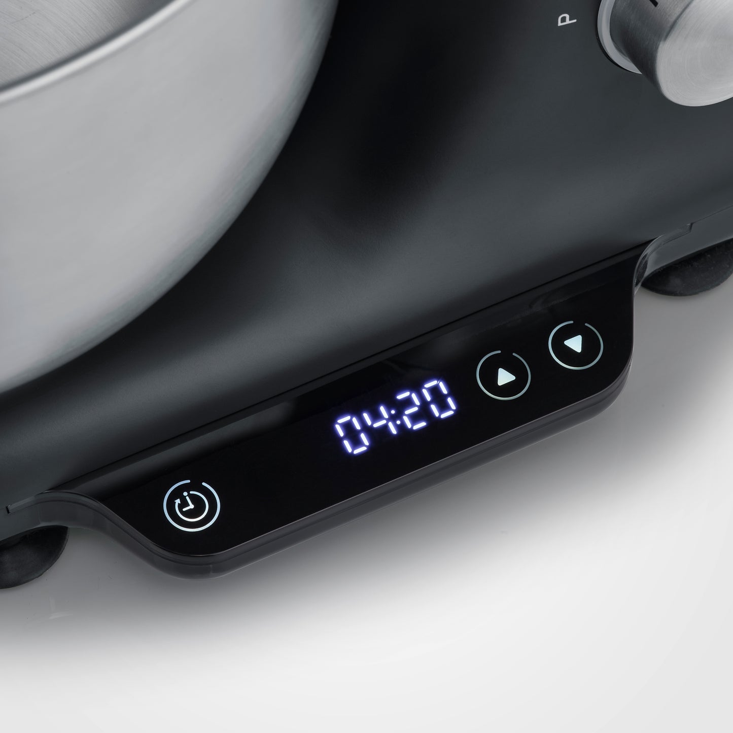 Robot de Cozinha Severin KM3898 | 5.5L, 1000W