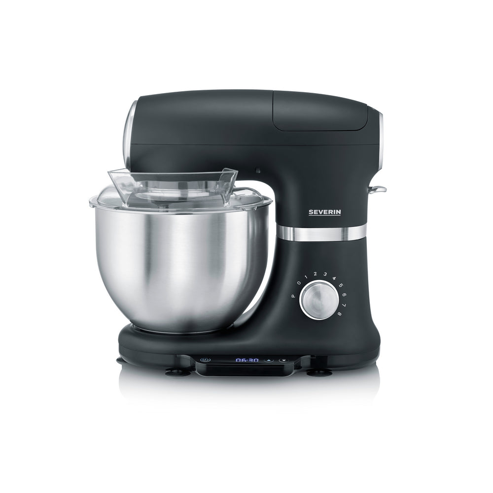 Robot de Cozinha Severin KM3898 | 5.5L, 1000W