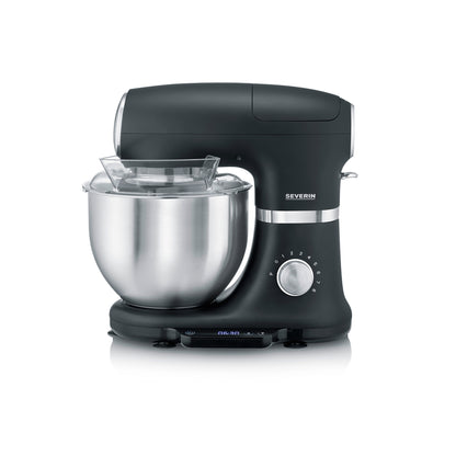 Robot de Cozinha Severin KM3898 | 5.5L, 1000W