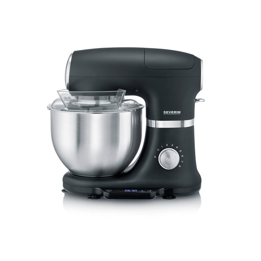 Robot de Cozinha Severin KM3898 | 5.5L, 1000W