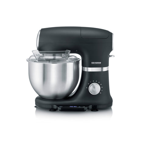 Robot de Cozinha Severin KM3898 | 5.5L, 1000W