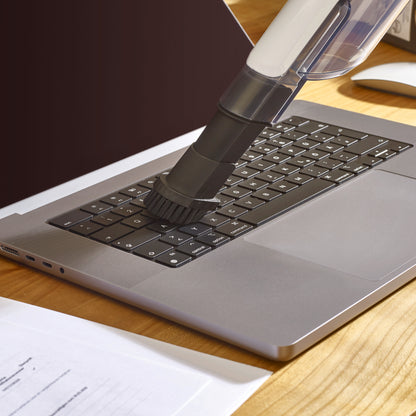 Mini Aspirador Severin HV7140 | Sem fios, 30 min, 120W