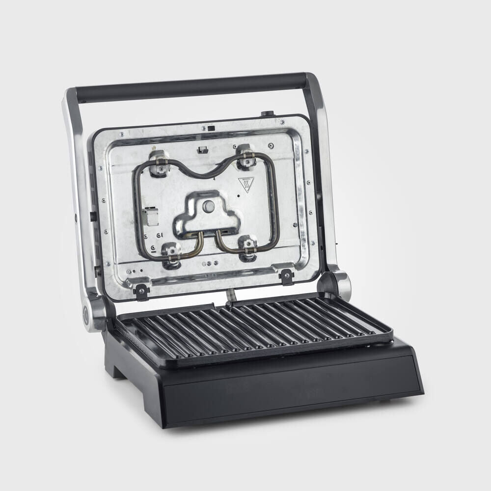 Grelhador Severin KG 2399 | 2000W, Placas cerâmicas, 5 programas