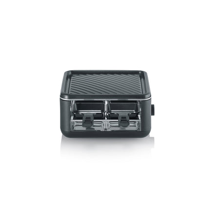 Grelhador Raclette Severin RG2360 | 800W, Antiaderente, Termostato