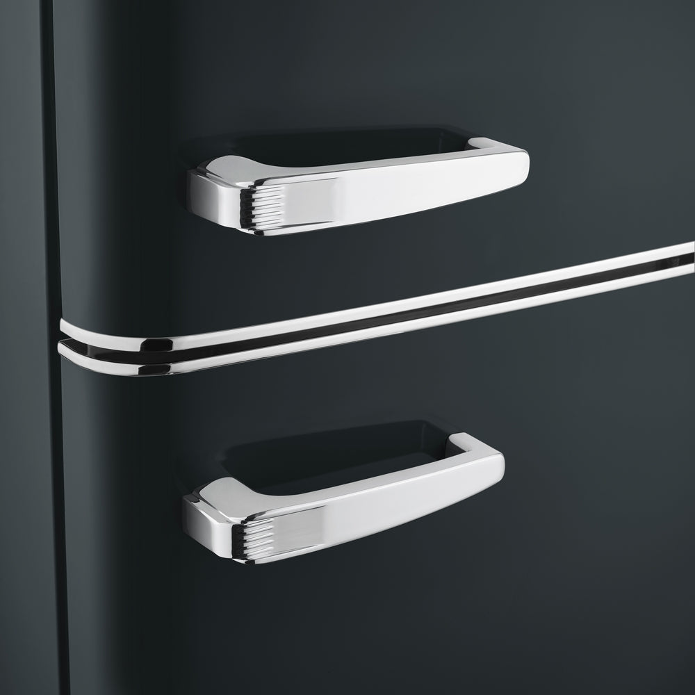 Frigorífico Severin RKG8984 | 246L, Classe D, Retro
