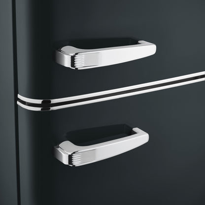 Frigorífico Severin RKG8984 | 246L, Classe D, Retro