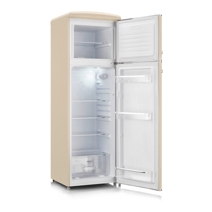 Frigorífico Severin RKG8985 | 246L, Retro, Classe D