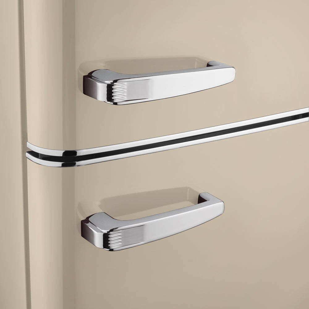 Frigorífico Severin RKG8985 | 246L, Retro, Classe D