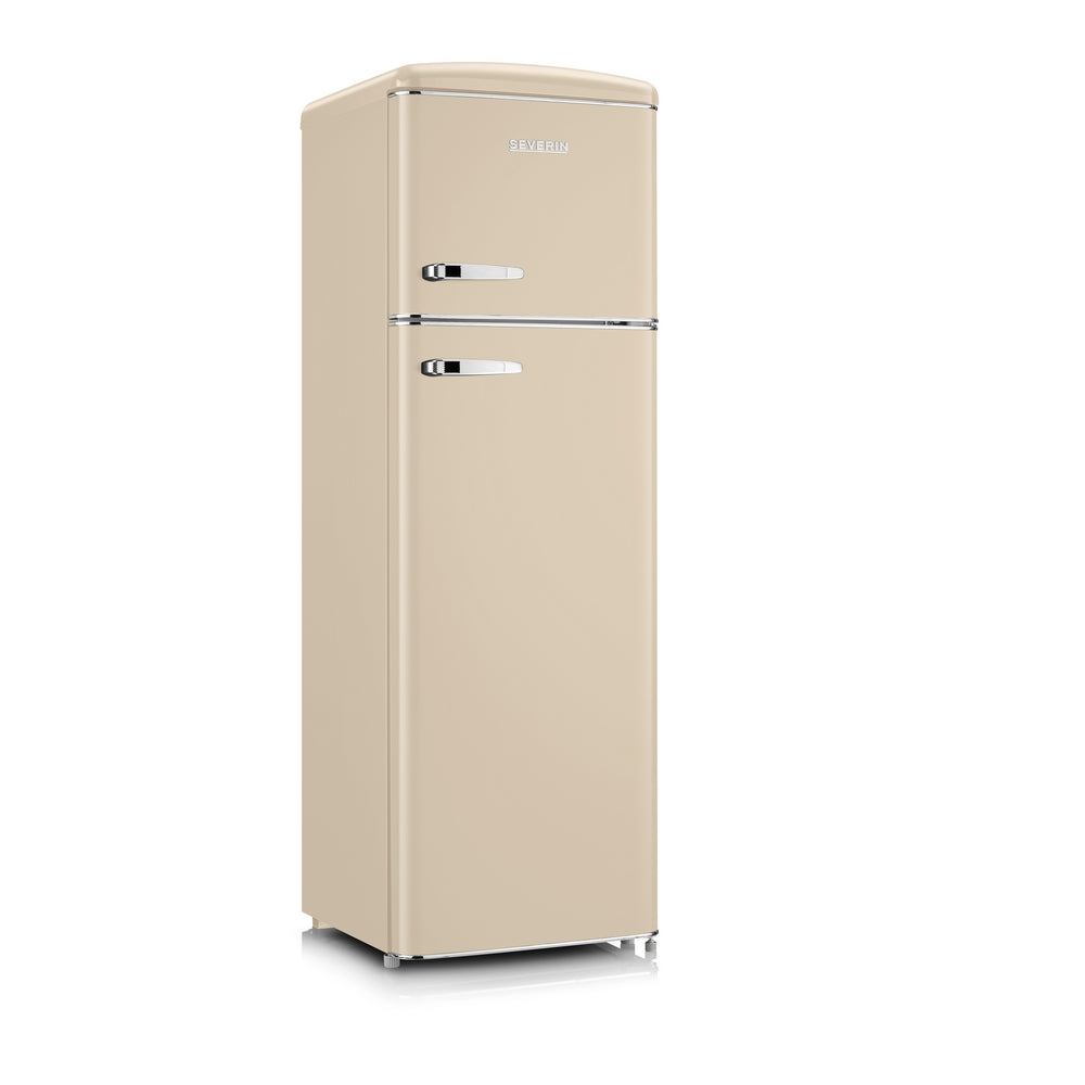 Frigorífico Severin RKG8985 | 246L, Retro, Classe D