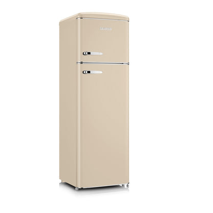 Frigorífico Severin RKG8985 | 246L, Retro, Classe D