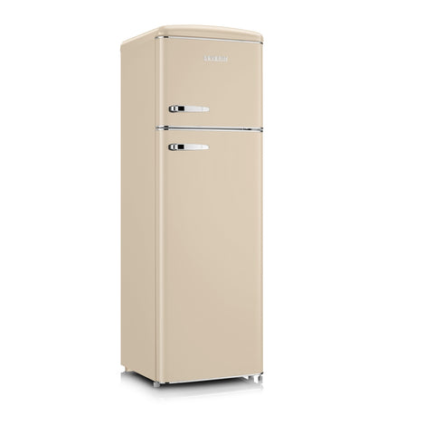 Frigorífico Severin RKG8985 | 246L, Retro, Classe D