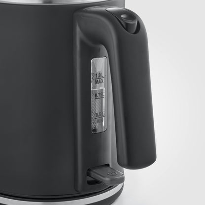 Jarro Elétrico Severin WK 9555 | 1L, 2400W, Base 360°