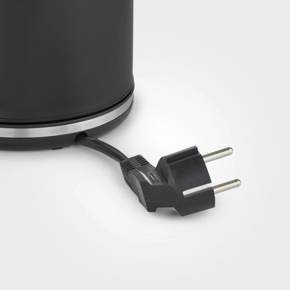 Jarro Elétrico Severin WK 9555 | 1L, 2400W, Base 360°