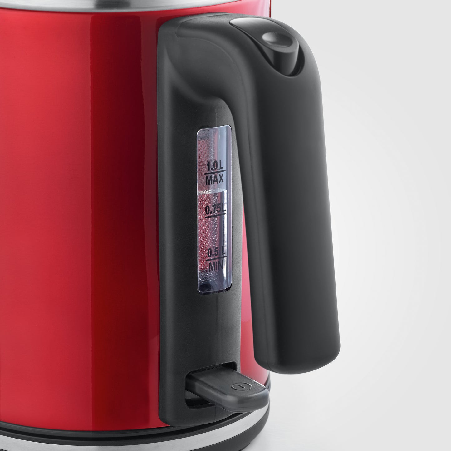 Jarro Elétrico Severin WK 3427 | 1L, 2400W, Base 360°