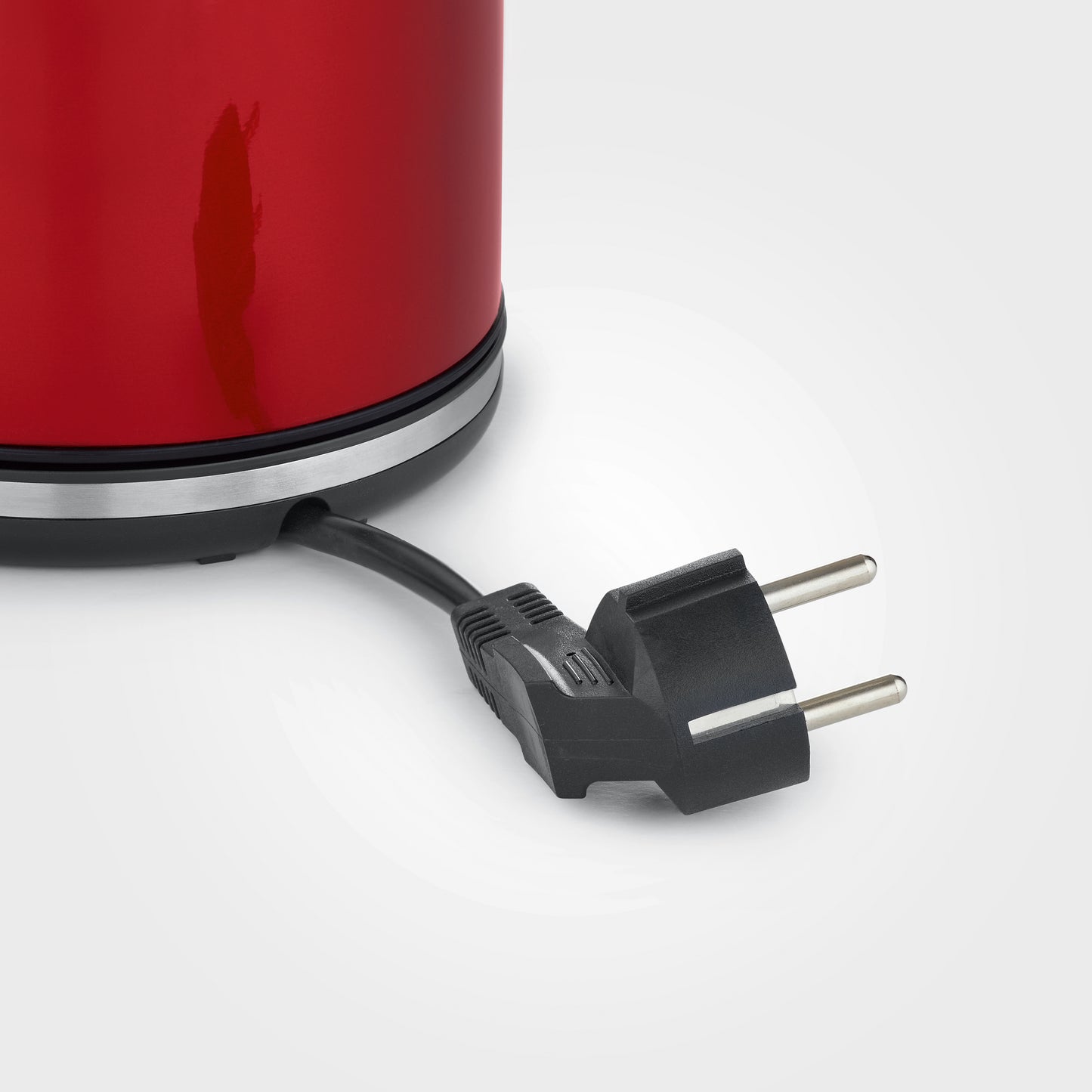 Jarro Elétrico Severin WK 3427 | 1L, 2400W, Base 360°