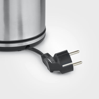 Jarro Elétrico Severin WK 3489 | 1L, 2400W, Base 360°