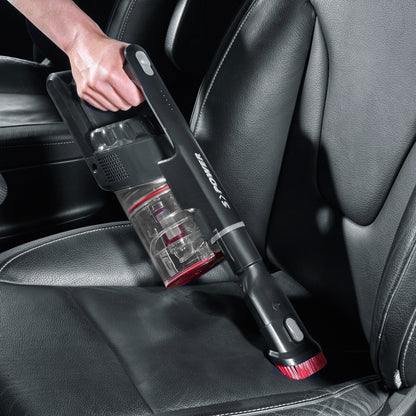 Aspirador Vertical Severin HV7966 | 2-em-1, 40min, 550ml, Sem fios