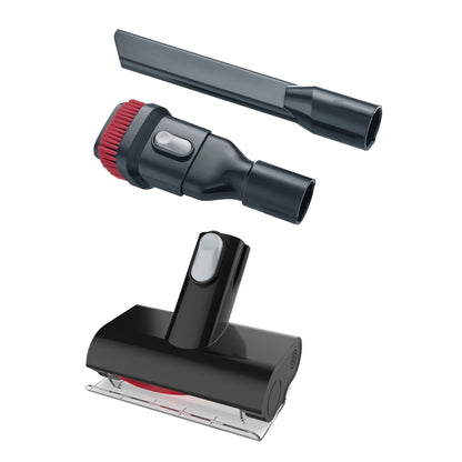 Aspirador Vertical Severin HV7966 | 2-em-1, 40min, 550ml, Sem fios