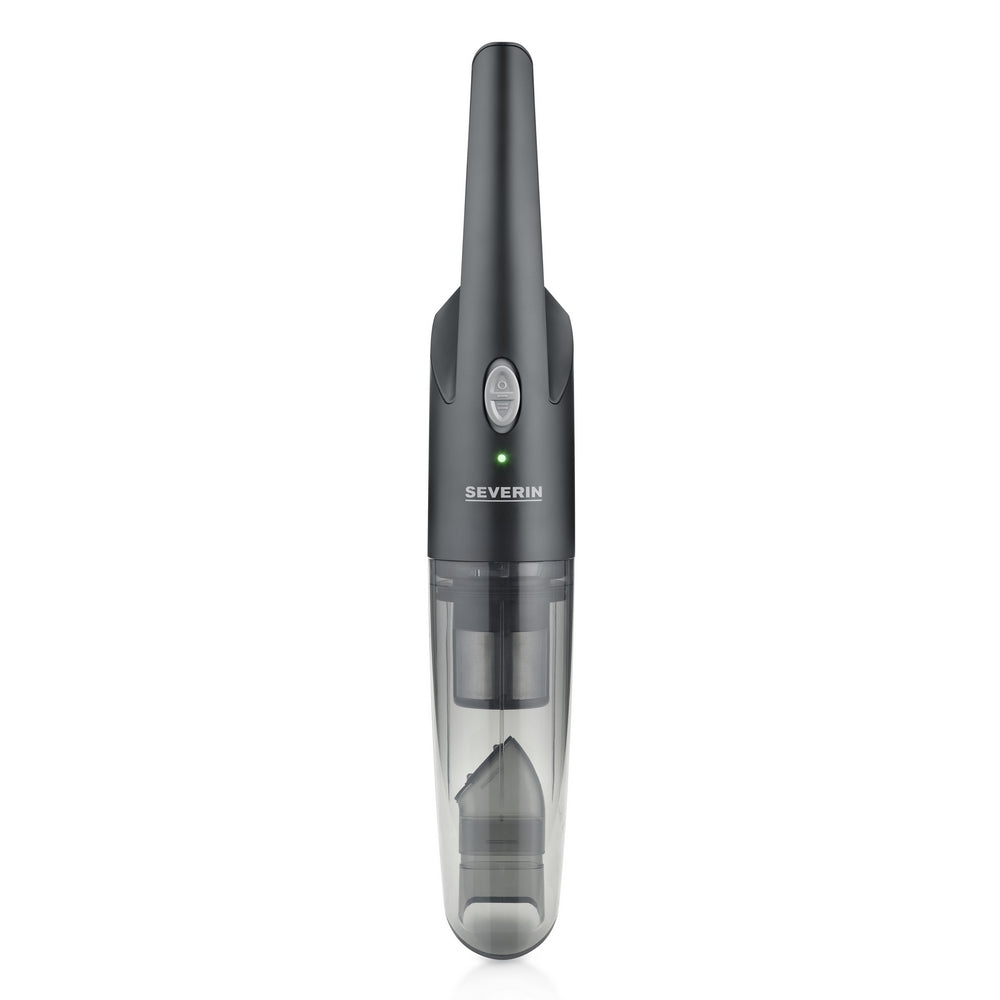 Mini Aspirador Severin HV7130 | 60W, Húmido/Seco, 25min