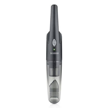 Mini Aspirador Severin HV7130 | 60W, Húmido/Seco, 25min