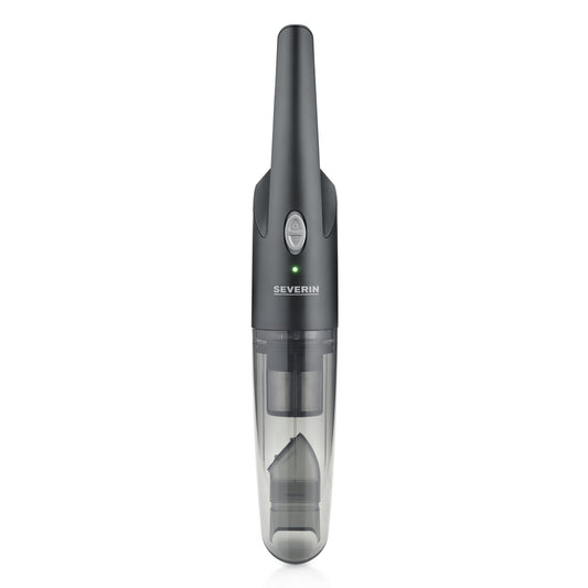 Mini Aspirador Severin HV7130 | 60W, Húmido/Seco, 25min