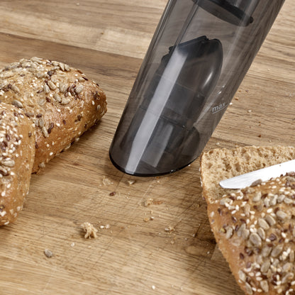 Mini Aspirador Severin HV7130 | 60W, Húmido/Seco, 25min