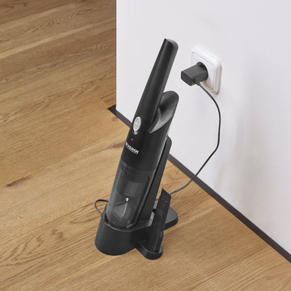 Mini Aspirador Severin HV7130 | 60W, Húmido/Seco, 25min