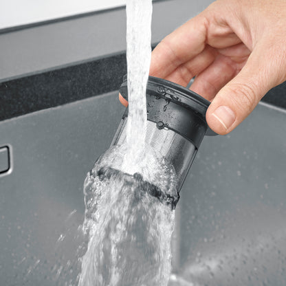 Mini Aspirador Severin HV7130 | 60W, Húmido/Seco, 25min