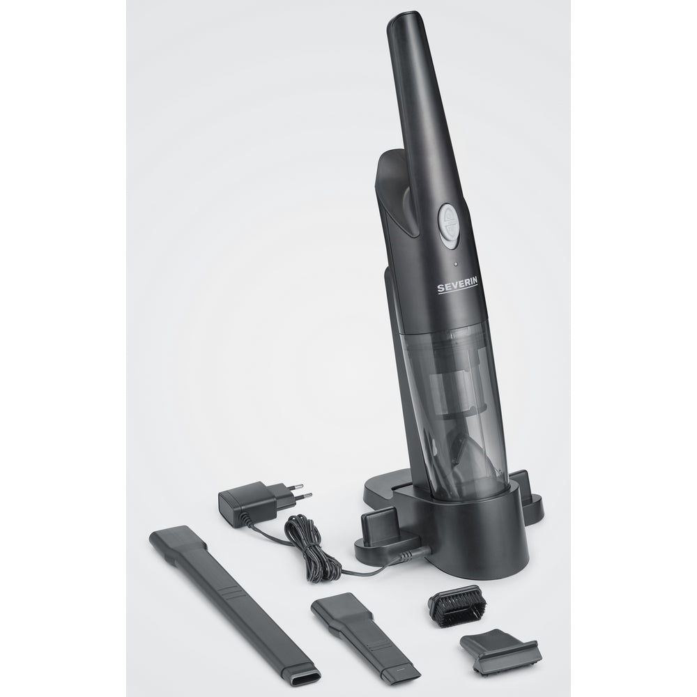 Mini Aspirador Severin HV7130 | 60W, Húmido/Seco, 25min