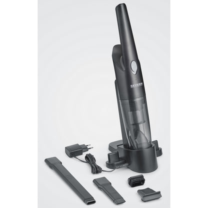 Mini Aspirador Severin HV7130 | 60W, Húmido/Seco, 25min