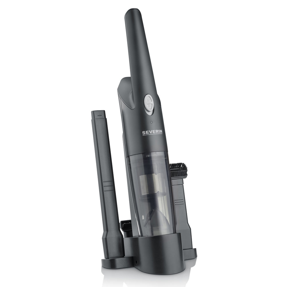 Mini Aspirador Severin HV7130 | 60W, Húmido/Seco, 25min