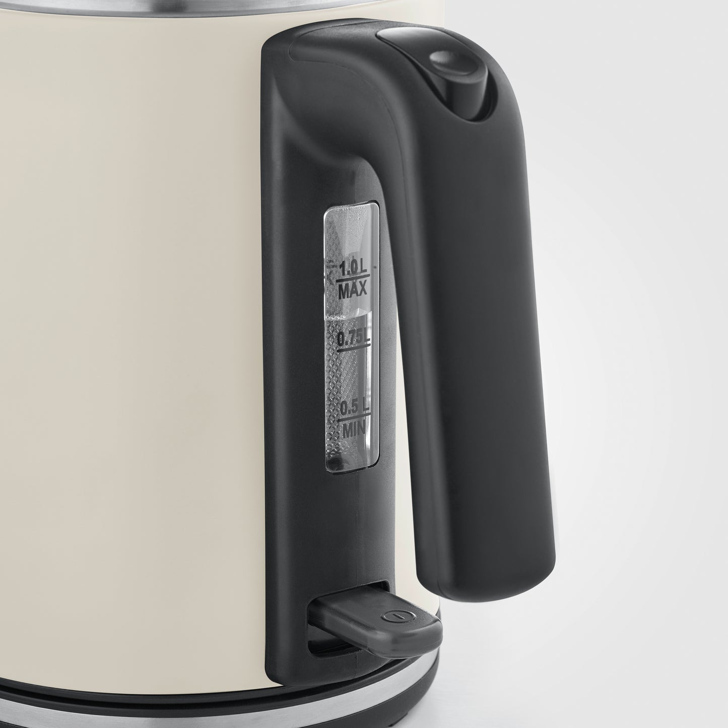 Jarro Elétrico Severin WK9577 | 1L, 2400W, Aço Inox