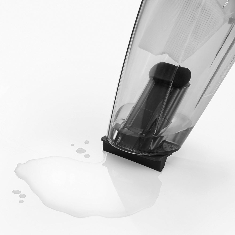 Mini Aspirador Severin HV7963 | 3-em-1, 18 min autonomia, 300 ml