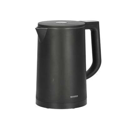 Jarro Elétrico Severin WK 3483 | 1.7L, 2200W, Aço inoxidável