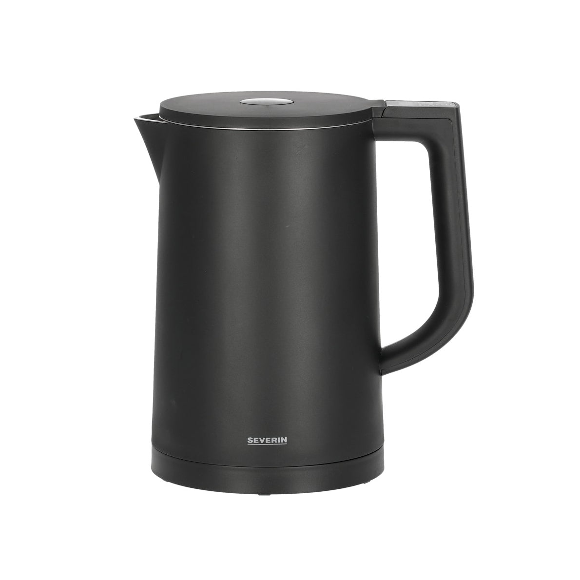 Jarro Elétrico Severin WK 3483 | 1.7L, 2200W, Aço inoxidável