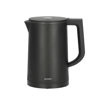 Jarro Elétrico Severin WK 3483 | 1.7L, 2200W, Aço inoxidável