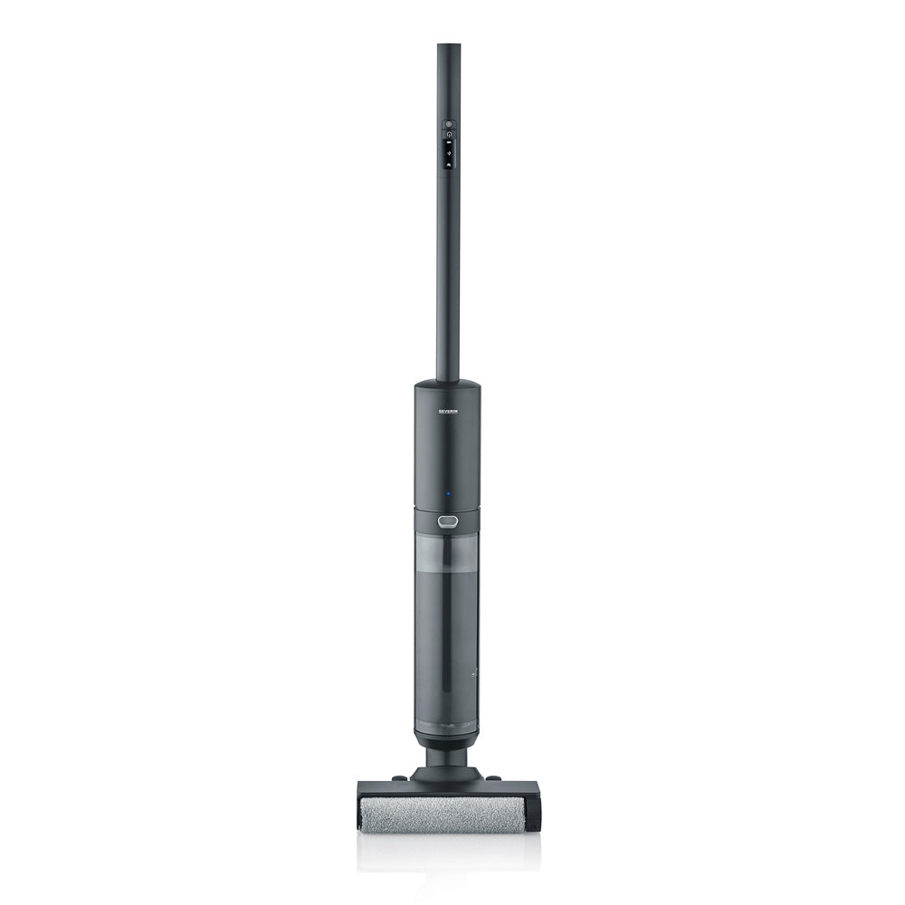Máquina de Limpeza de Pavimentos Severin SC7177 | 30 min, 150W