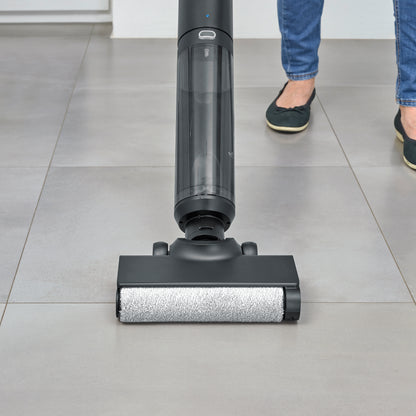 Máquina de Limpeza de Pavimentos Severin SC7177 | 30 min, 150W