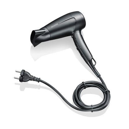 Secadores de Cabelo Severin HT0159 | 1600W, Dobrável, Ar Frio