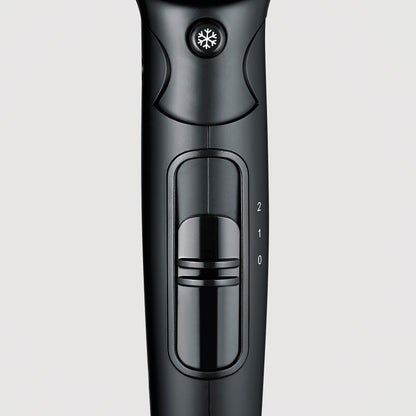 Secadores de Cabelo Severin HT0159 | 1600W, Dobrável, Ar Frio