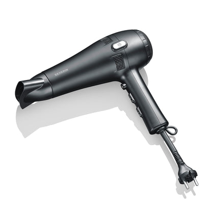 Secador de Cabelo Severin HT0165 | 2100W, 2 Velocidades, Ar Frio