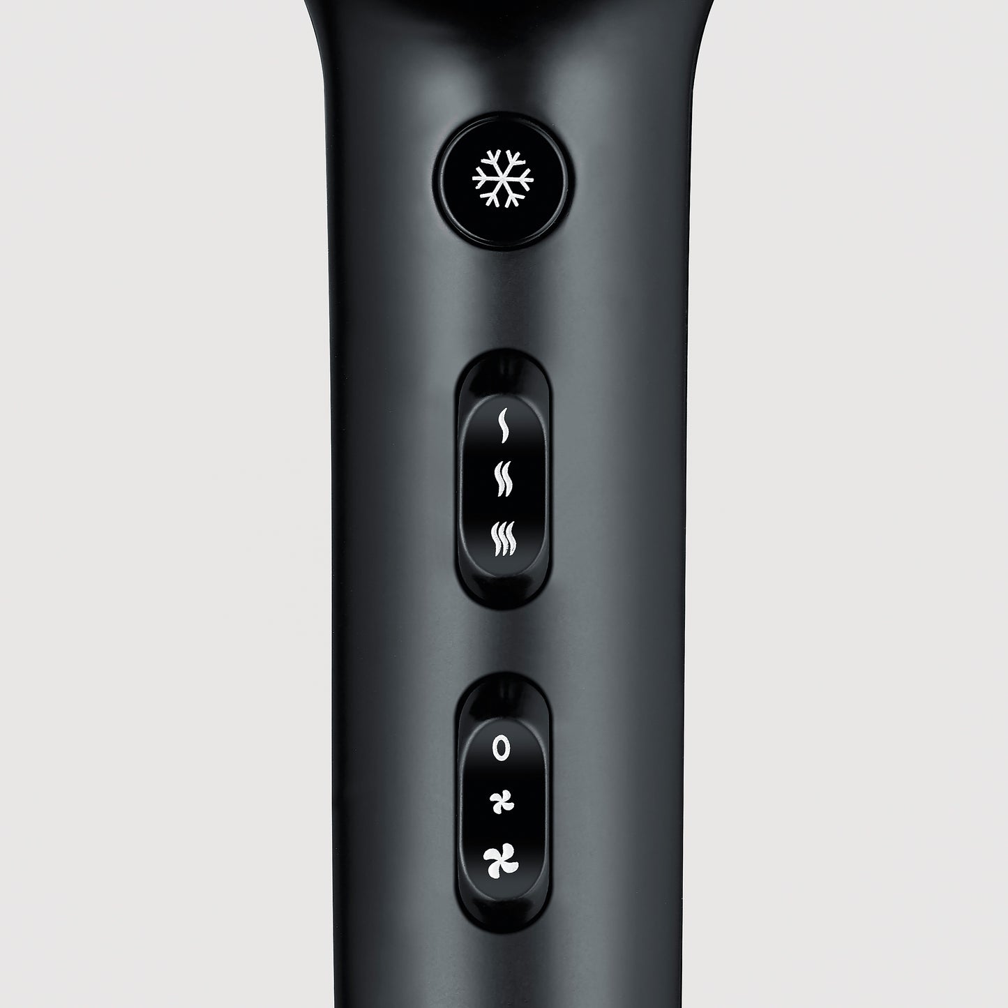Secador de Cabelo Severin HT0165 | 2100W, 2 Velocidades, Ar Frio