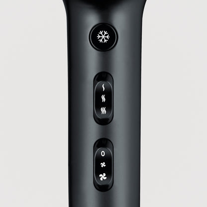Secador de Cabelo Severin HT0165 | 2100W, 2 Velocidades, Ar Frio