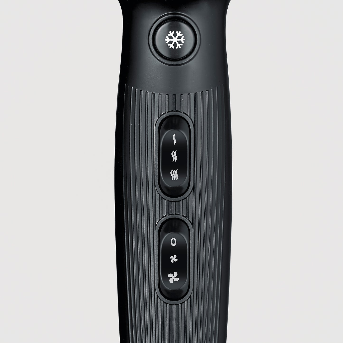 Secador de Cabelo Severin HT0167 | 2300W, 2 Velocidades, Iónico