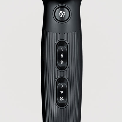 Secador de Cabelo Severin HT0167 | 2300W, 2 Velocidades, Iónico